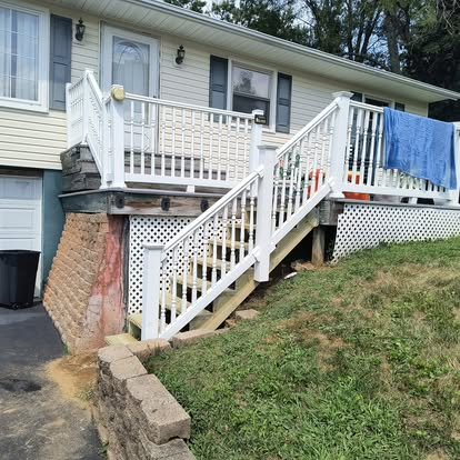 Flooring Installation